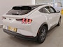 Ford Mustang Mach-E 75 kWh 269pk RWD | SOH 92% | Leder | Stoelverwarming | CarPlay | Keyless | Camera | PDC V+A | ACC | 18" | LED