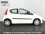 Peugeot 107 1.0-12V XS | Airco | Radio | Centrale deurvergrendeling |