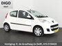 Peugeot 107 1.0-12V XS | Airco | Radio | Centrale deurvergrendeling |