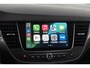 Opel Crossland 1.2 Turbo Elegance 110PK Stuur-Stoelverwarming Trekhaak Camera Apple Carplay LED