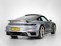 Porsche 911 Turbo S
