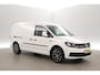 Volkswagen Caddy Maxi 1.4 TSI 126PK L2H1 | Aut. | Benzine | Airco | Cruise | 2xSchuifdeur | Trekhaak | Parkeersens.