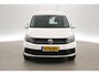 Volkswagen Caddy Maxi 1.4 TSI 126PK L2H1 | Aut. | Benzine | Airco | Cruise | 2xSchuifdeur | Trekhaak | Parkeersens.