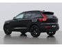Volvo XC40 B3 Ultra Black Edition | Panoramadak | ACC | Trekhaak | 360° Camera | Stoel+Stuurverwarming