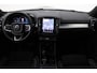 Volvo XC40 B3 Ultra Black Edition | Panoramadak | ACC | Trekhaak | 360° Camera | Stoel+Stuurverwarming