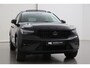 Volvo XC40 B3 Ultra Black Edition | Panoramadak | ACC | Trekhaak | 360° Camera | Stoel+Stuurverwarming