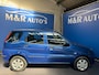 Subaru Justy 1.3-16V Nieuwe APK