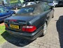 Mercedes-Benz CLK Cabrio 230 K. Elegance inruilauto-handel lees advertentie
