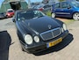Mercedes-Benz CLK Cabrio 230 K. Elegance inruilauto-handel lees advertentie