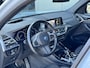 BMW X3 xDrive30e M sport 292 PK | Elek stoelen | Carbon | Laser | Keyless | Brooklyn grau metallic