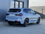 BMW X3 xDrive30e M sport 292 PK | Elek stoelen | Carbon | Laser | Keyless | Brooklyn grau metallic