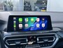BMW X3 xDrive30e M sport 292 PK | Elek stoelen | Carbon | Laser | Keyless | Brooklyn grau metallic