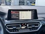 BMW X3 xDrive30e M sport 292 PK | Elek stoelen | Carbon | Laser | Keyless | Brooklyn grau metallic