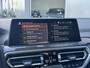 BMW X3 xDrive30e M sport 292 PK | Elek stoelen | Carbon | Laser | Keyless | Brooklyn grau metallic