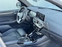 BMW X3 xDrive30e M sport 292 PK | Elek stoelen | Carbon | Laser | Keyless | Brooklyn grau metallic