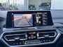 BMW X3 xDrive30e M sport 292 PK | Elek stoelen | Carbon | Laser | Keyless | Brooklyn grau metallic
