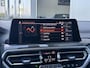 BMW X3 xDrive30e M sport 292 PK | Elek stoelen | Carbon | Laser | Keyless | Brooklyn grau metallic