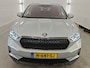 Skoda Enyaq iV 80 204pk | SOH 92% | Trekhaak | Family | Comfort Plus | Zwart Leder | Stoelverwarming | 21" | Licht pakket |CarPlay