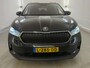 Skoda Enyaq iV 80 204pk First Edition | SOH 90% | Leder | Warmtepomp | Trekhaak | Sport, Assistentie, Climate, Comfortpakket |21"