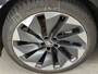 Skoda Enyaq iV 80 204pk First Edition | SOH 90% | Leder | Warmtepomp | Trekhaak | Sport, Assistentie, Climate, Comfortpakket |21"