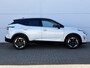 Nissan Qashqai 1.3 MHEV Xtronic N-Connecta Automaat / Facelift Model / Fabrieksgarantie tot 04-2028<100.000 / Trekgewicht 1800 kg / Cold Pack & Pack Easy / Panorama dak / Head Up Display / Elektrische achterklep / Adaptief cruise control / Rondomzicht camera /