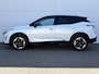 Nissan Qashqai 1.3 MHEV Xtronic N-Connecta Automaat / Facelift Model / Fabrieksgarantie tot 04-2028<100.000 / Trekgewicht 1800 kg / Cold Pack & Pack Easy / Panorama dak / Head Up Display / Elektrische achterklep / Adaptief cruise control / Rondomzicht camera /