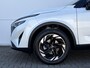 Nissan Qashqai 1.3 MHEV Xtronic N-Connecta Automaat / Facelift Model / Fabrieksgarantie tot 04-2028<100.000 / Trekgewicht 1800 kg / Cold Pack & Pack Easy / Panorama dak / Head Up Display / Elektrische achterklep / Adaptief cruise control / Rondomzicht camera /