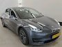 Tesla Model 3 60 kWh 238pk Standard RWD Plus | SOH 89% | 18" Velgen | Midnight Silver metallic | Black Interior