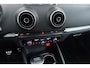 Audi A3 Cabriolet 1.4 TFSI Ambition Pro Line S-Line Open Days | Stoelverwarming | Climate Control | Navigatie | Sportstoelen |