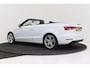 Audi A3 Cabriolet 1.4 TFSI Ambition Pro Line S-Line Open Days | Stoelverwarming | Climate Control | Navigatie | Sportstoelen |
