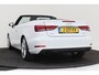 Audi A3 Cabriolet 1.4 TFSI Ambition Pro Line S-Line Open Days | Stoelverwarming | Climate Control | Navigatie | Sportstoelen |