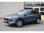 Ford Kuga 1.5 EcoBoost 150PK! Titanium X BJ2021 Lmv 17" | Led V+A | Pdc | Keyless entry | Elek. trekhaak | Elek. achterklep | Achteruitrijcamera | App-Connect | Navi | Climate control | Cruise control | B&O Audio