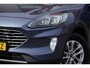 Ford Kuga 1.5 EcoBoost 150PK! Titanium X BJ2021 Lmv 17" | Led V+A | Pdc | Keyless entry | Elek. trekhaak | Elek. achterklep | Achteruitrijcamera | App-Connect | Navi | Climate control | Cruise control | B&O Audio