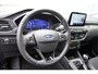 Ford Kuga 1.5 EcoBoost 150PK! Titanium X BJ2021 Lmv 17" | Led V+A | Pdc | Keyless entry | Elek. trekhaak | Elek. achterklep | Achteruitrijcamera | App-Connect | Navi | Climate control | Cruise control | B&O Audio