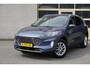Ford Kuga 1.5 EcoBoost 150PK! Titanium X BJ2021 Lmv 17" | Led V+A | Pdc | Keyless entry | Elek. trekhaak | Elek. achterklep | Achteruitrijcamera | App-Connect | Navi | Climate control | Cruise control | B&O Audio
