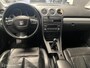 SEAT Exeo 2.0 TSI Businessline High NAP - Cruise - Airco