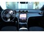 Mercedes-Benz C-klasse 300 e 4MATIC AMG Line / Memory / Trekhaak / Sfeerverlichting