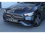 Mercedes-Benz C-klasse 300 e 4MATIC AMG Line / Memory / Trekhaak / Sfeerverlichting