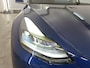 Tesla Model 3 60 kWh 238pk Standard RWD Plus | SOH 98% | 18" Velgen | Deep Blue | Black Interior