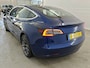 Tesla Model 3 60 kWh 238pk Standard RWD Plus | SOH 98% | 18" Velgen | Deep Blue | Black Interior