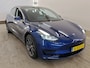 Tesla Model 3 60 kWh 238pk Standard RWD Plus | SOH 98% | 18" Velgen | Deep Blue | Black Interior