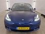 Tesla Model 3 60 kWh 238pk Standard RWD Plus | SOH 98% | 18" Velgen | Deep Blue | Black Interior