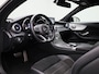 Mercedes-Benz C-klasse Coupé 300 Prestige | Automaat | Sfeerverlichting | Camera | Parkeersensoren | Burmester | Stoelverwarming |