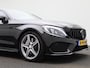 Mercedes-Benz C-klasse Coupé 300 Prestige | Automaat | Sfeerverlichting | Camera | Parkeersensoren | Burmester | Stoelverwarming |