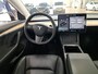 Tesla Model 3 75 kWh 351pk Long Range AWD | SOH 92% |18" Velgen | Solid Black Uni | Black Interior | 24 maanden Bovag garantie
