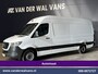 Mercedes-Benz Sprinter 317 CDI 170pk 9G-Tronic Automaat L3H2 Euro6 Airco | Camera | Apple Carplay | Cruisecontrol Android Auto, Chauffeursstoel, Stoelverwarming, Parkeersensoren, Bijrijdersbank