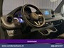 Mercedes-Benz Sprinter 317 CDI 170pk 9G-Tronic Automaat L3H2 Euro6 Airco | Camera | Apple Carplay | Cruisecontrol Android Auto, Chauffeursstoel, Stoelverwarming, Parkeersensoren, Bijrijdersbank