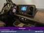 Mercedes-Benz Sprinter 317 CDI 170pk 9G-Tronic Automaat L3H2 Euro6 Airco | Camera | Apple Carplay | Cruisecontrol Android Auto, Chauffeursstoel, Stoelverwarming, Parkeersensoren, Bijrijdersbank