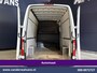 Mercedes-Benz Sprinter 317 CDI 170pk 9G-Tronic Automaat L3H2 Euro6 Airco | Camera | Apple Carplay | Cruisecontrol Android Auto, Chauffeursstoel, Stoelverwarming, Parkeersensoren, Bijrijdersbank