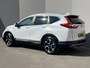 Honda CR-V 2.0 Hybrid AWD Executive /Elektrische Trekhaak (750 KG) / Panorama Dak / Cruise Control / Navigatie / Stuur&Stoelverwarming Voor&Achter / Achteruitrij Camera / Parkeersensoren / Head-up Display / Elektrische Bestuurderstoel Met Memory / Elektrische Achterklep /